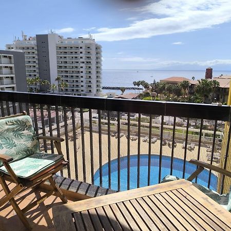 Apartment Las Americas For Holidays Playa Feñabe Εξωτερικό φωτογραφία