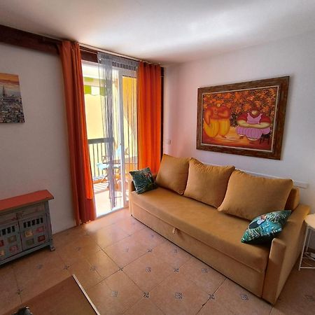 Apartment Las Americas For Holidays Playa Feñabe Εξωτερικό φωτογραφία