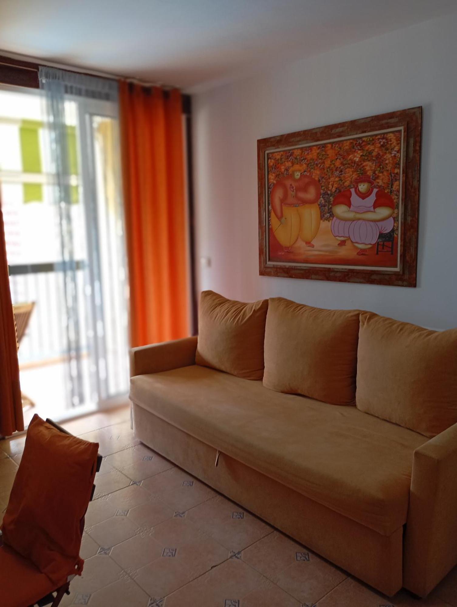 Apartment Las Americas For Holidays Playa Feñabe Εξωτερικό φωτογραφία