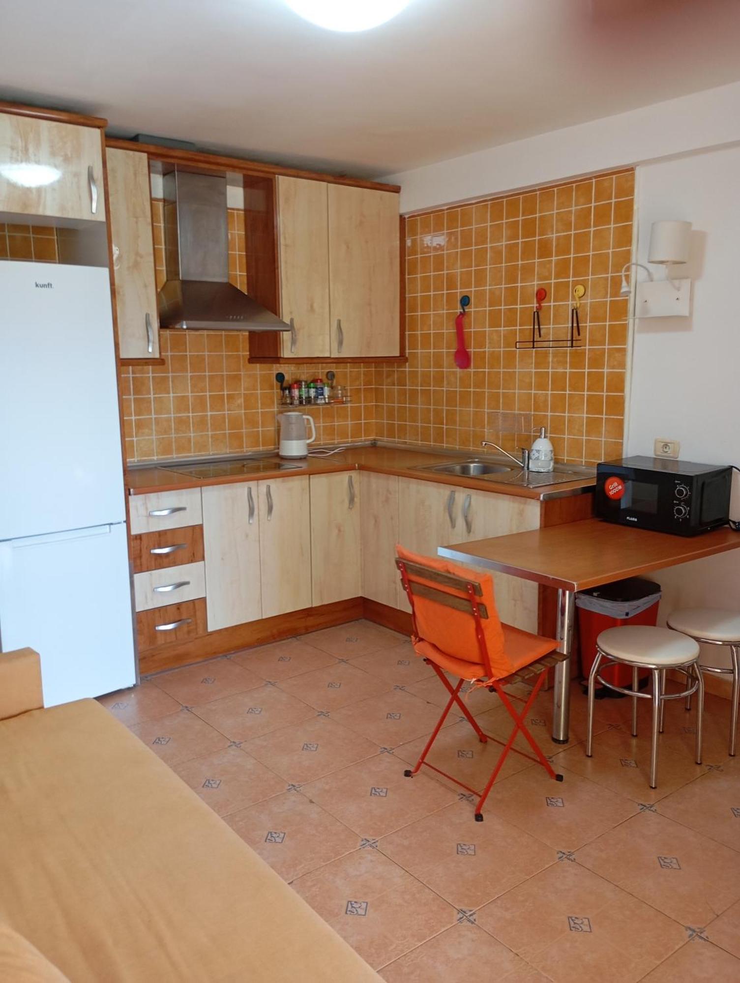 Apartment Las Americas For Holidays Playa Feñabe Εξωτερικό φωτογραφία