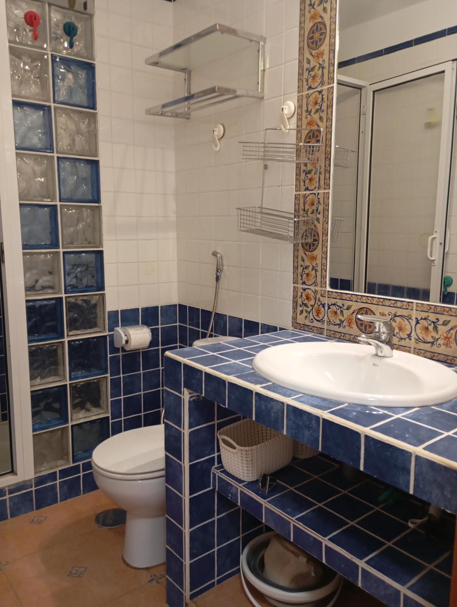 Apartment Las Americas For Holidays Playa Feñabe Εξωτερικό φωτογραφία