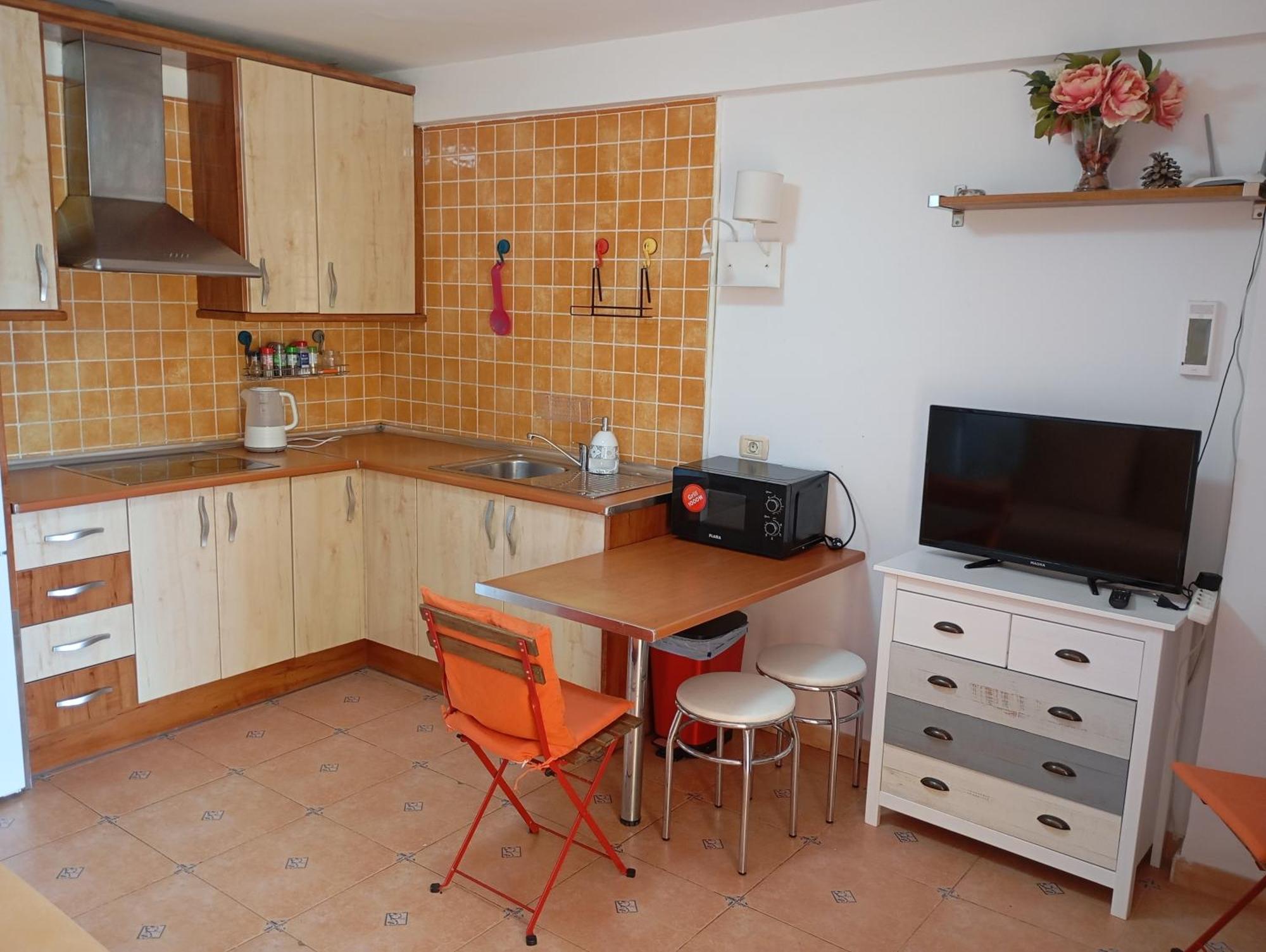 Apartment Las Americas For Holidays Playa Feñabe Εξωτερικό φωτογραφία