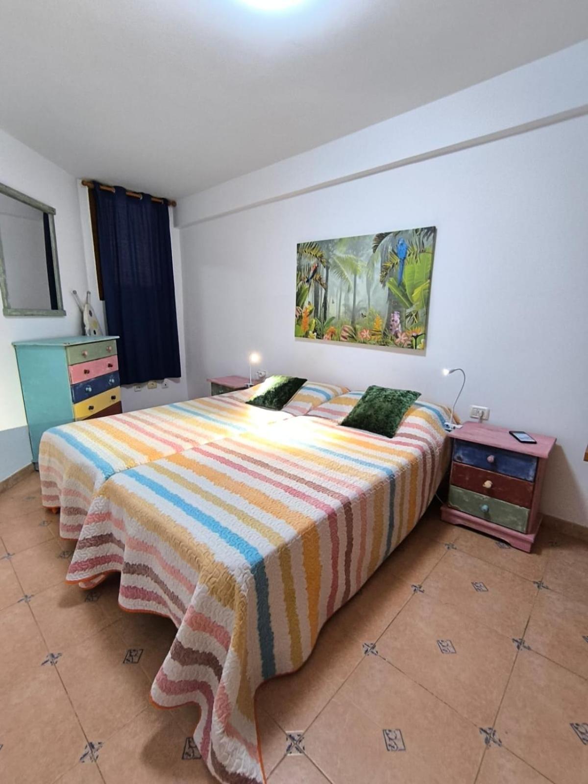 Apartment Las Americas For Holidays Playa Feñabe Εξωτερικό φωτογραφία