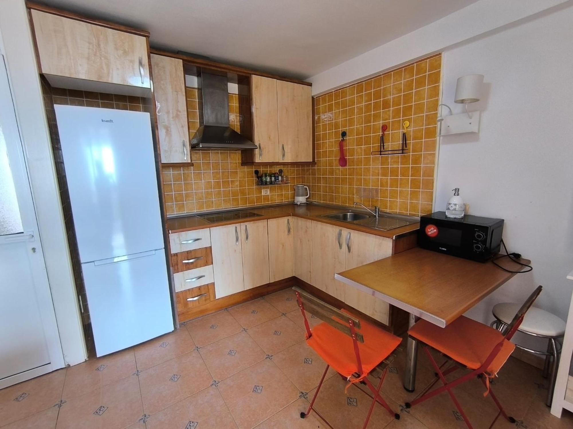 Apartment Las Americas For Holidays Playa Feñabe Εξωτερικό φωτογραφία
