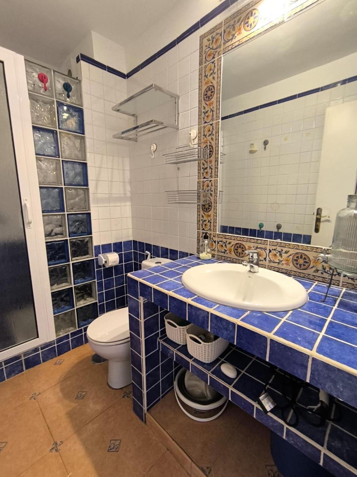 Apartment Las Americas For Holidays Playa Feñabe Εξωτερικό φωτογραφία