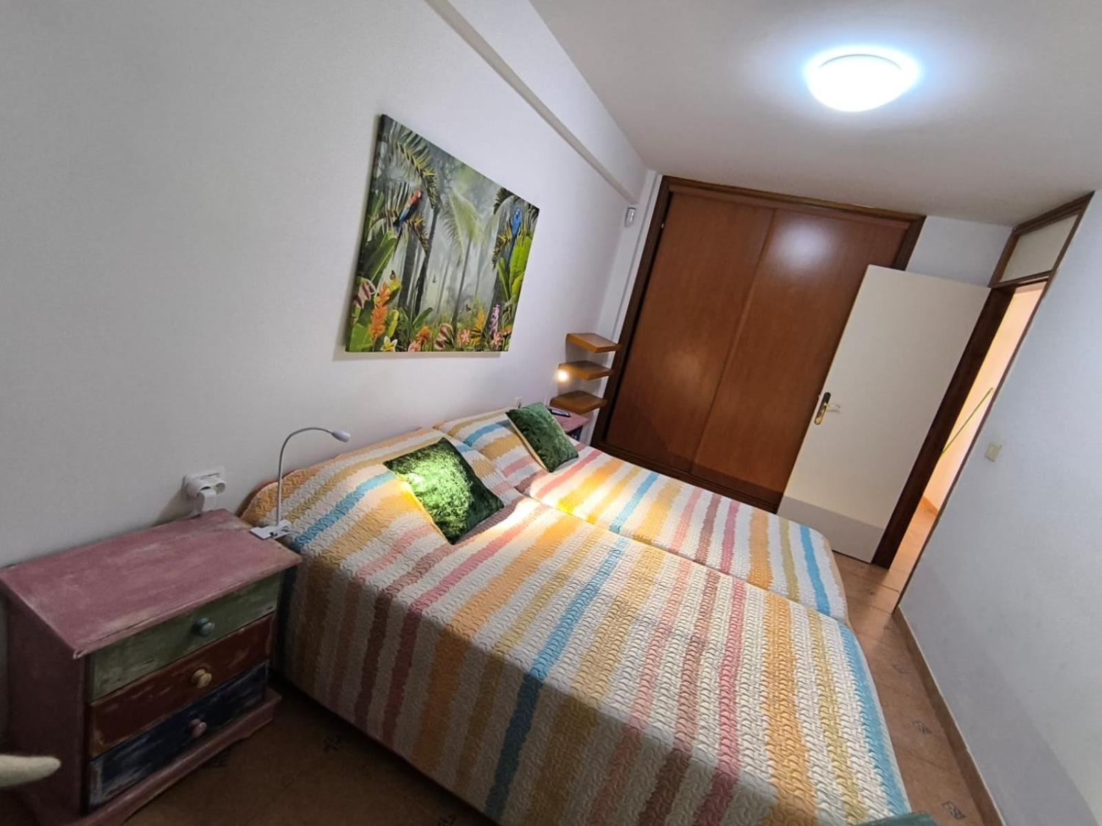 Apartment Las Americas For Holidays Playa Feñabe Εξωτερικό φωτογραφία