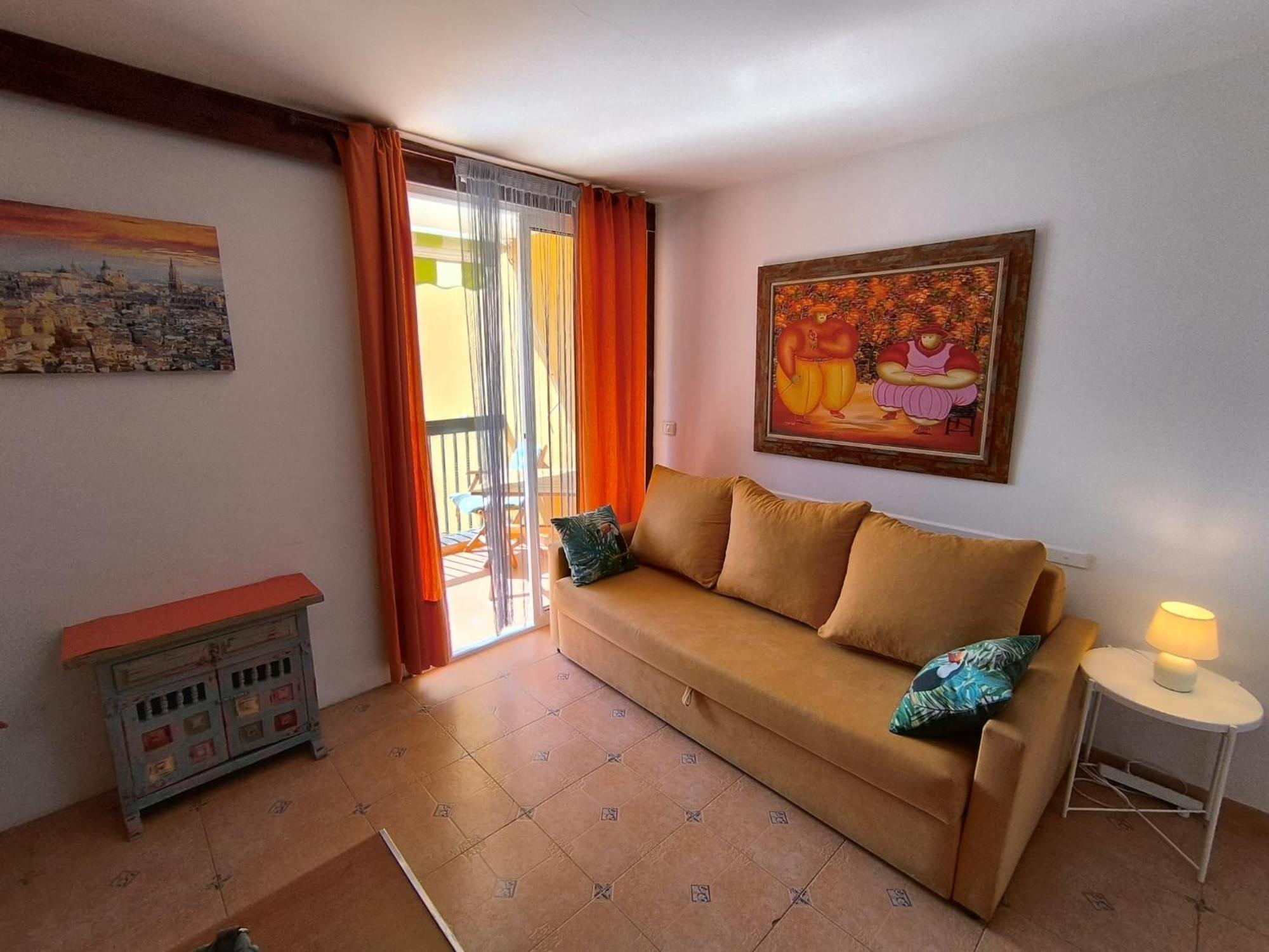 Apartment Las Americas For Holidays Playa Feñabe Εξωτερικό φωτογραφία